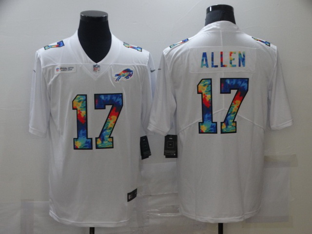 Buffalo Bills Jerseys 063